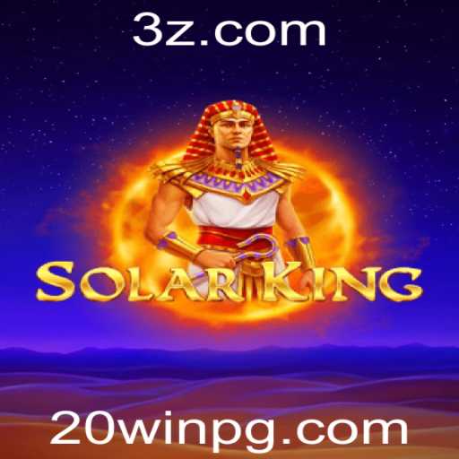 Descubra SolarKing: O Jogo de Estratégia Espacial que Conquista o Mundo com a Estratégia '20win'
