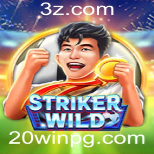 Descubra StrikerWILD: O Jogo que Está Revolucionando o Cenário Competitivo com '20win'