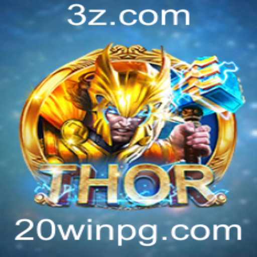 Descubra o Mundo do Jogo THOR: Aventuras Épicas e Estratégias Vencedoras