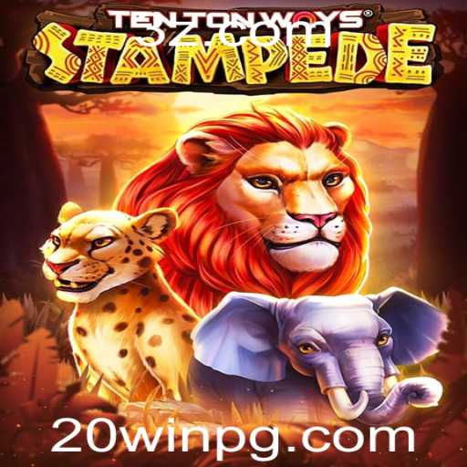 Explorando o Mundo de TenTonWaysStampede: Um Jogo de Aventuras e Estratégia