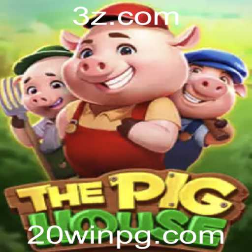 Explorando o Mundo do Jogo 'ThePigHouse': Uma Imersão Inovadora em Entretenimento
