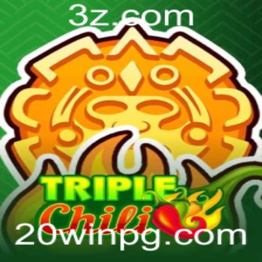 Descubra o Mundo do TripleChili: Um Jogo de Estratégia e Diversão