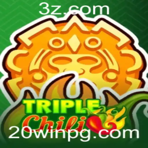 Descubra o Mundo do TripleChili: Um Jogo de Estratégia e Diversão
