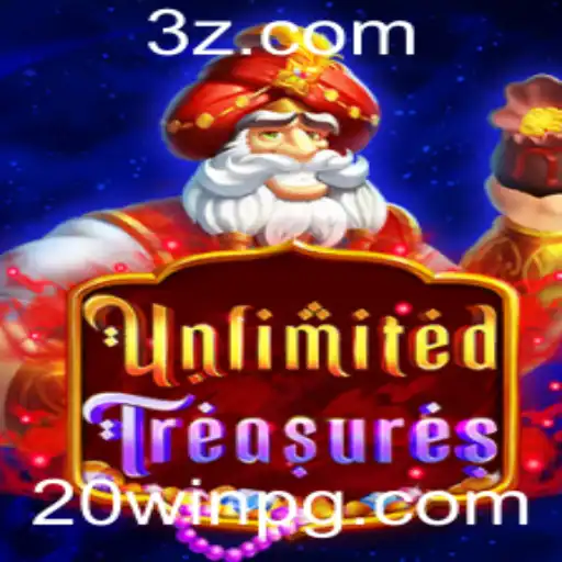 Descubra o Mundo de UnlimitedTreasures e Desvende Seus Segredos com 20win