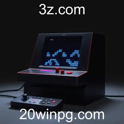 20win: A Evolução e Impacto dos Videogames