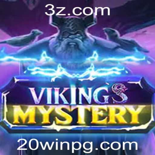 VikingsMystery: Um Olhar Detalhado Sobre o Jogo que Encanta Milhares