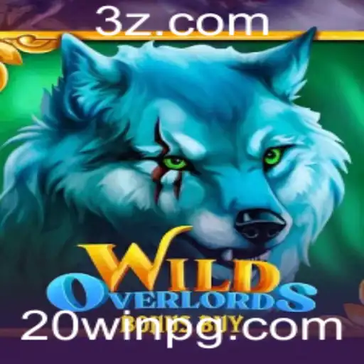 Explorando o Mundo do WildOverlordsBonusBuy e a Emoção do 20win