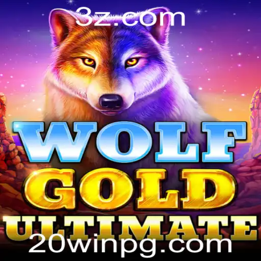 Explorando o WolfGoldUltimate: Um Mergulho no Mundo dos Jogos de Cassino