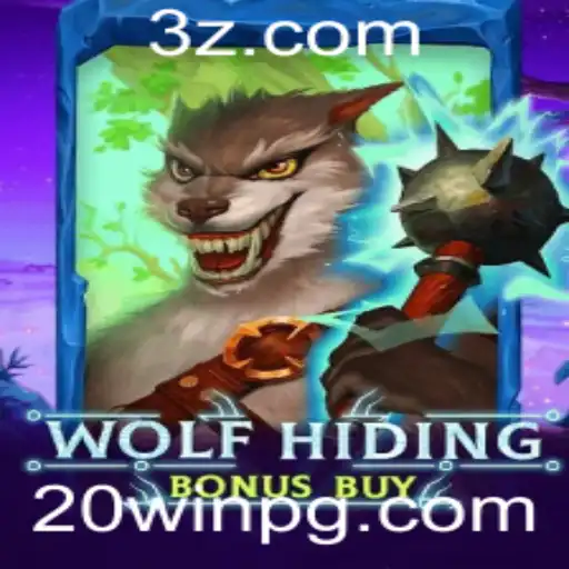 Explorando o Mundo de WolfHidingBonusBuy: Estratégias e Regras do Jogo