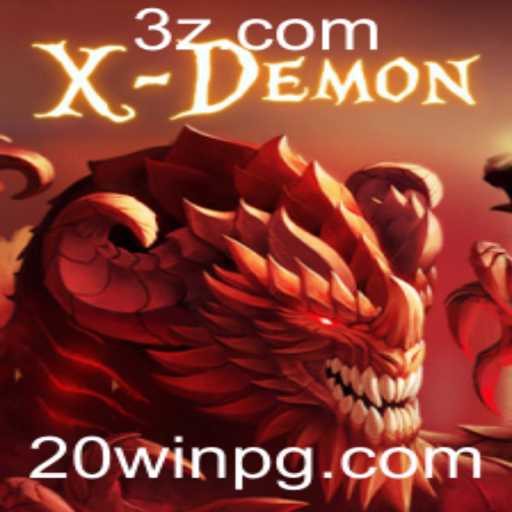 XDemon: Uma Nova Era de Emoções no Mundo dos Jogos