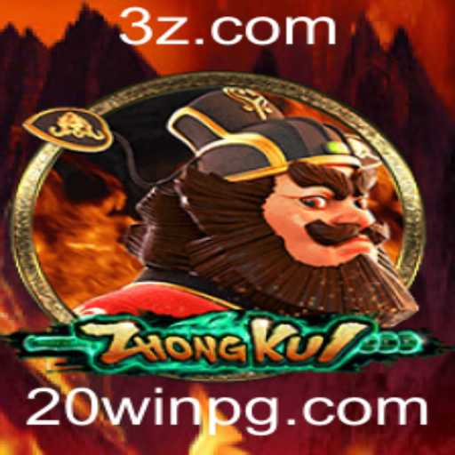 ZhongKui: Uma Jornada Épica no Universo de 20win