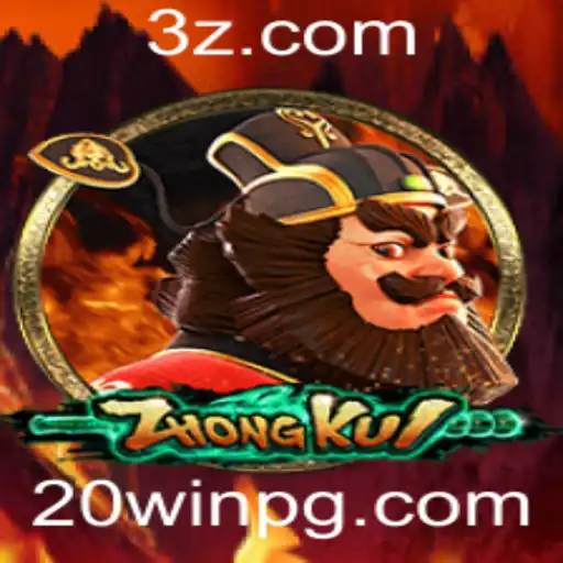 ZhongKui: Uma Jornada Épica no Universo de 20win